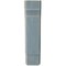 Ekena Millwork 1 3/4"W x 5"D x 7 1/2"H Bedford Wood Vintage Decor Bracket, Driftwood Blue BKTWD02X05X08BEBU - alternate 2
